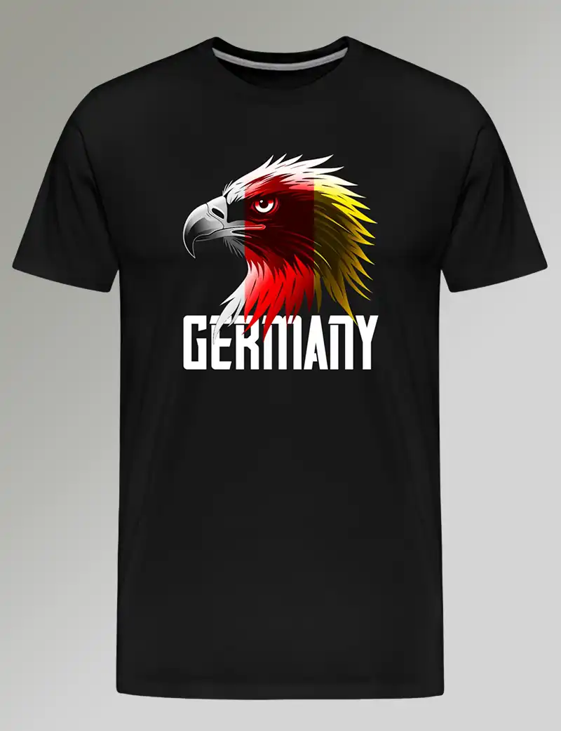 Deutschland-T-Shirt-Adlerkopf-dkl-shirts